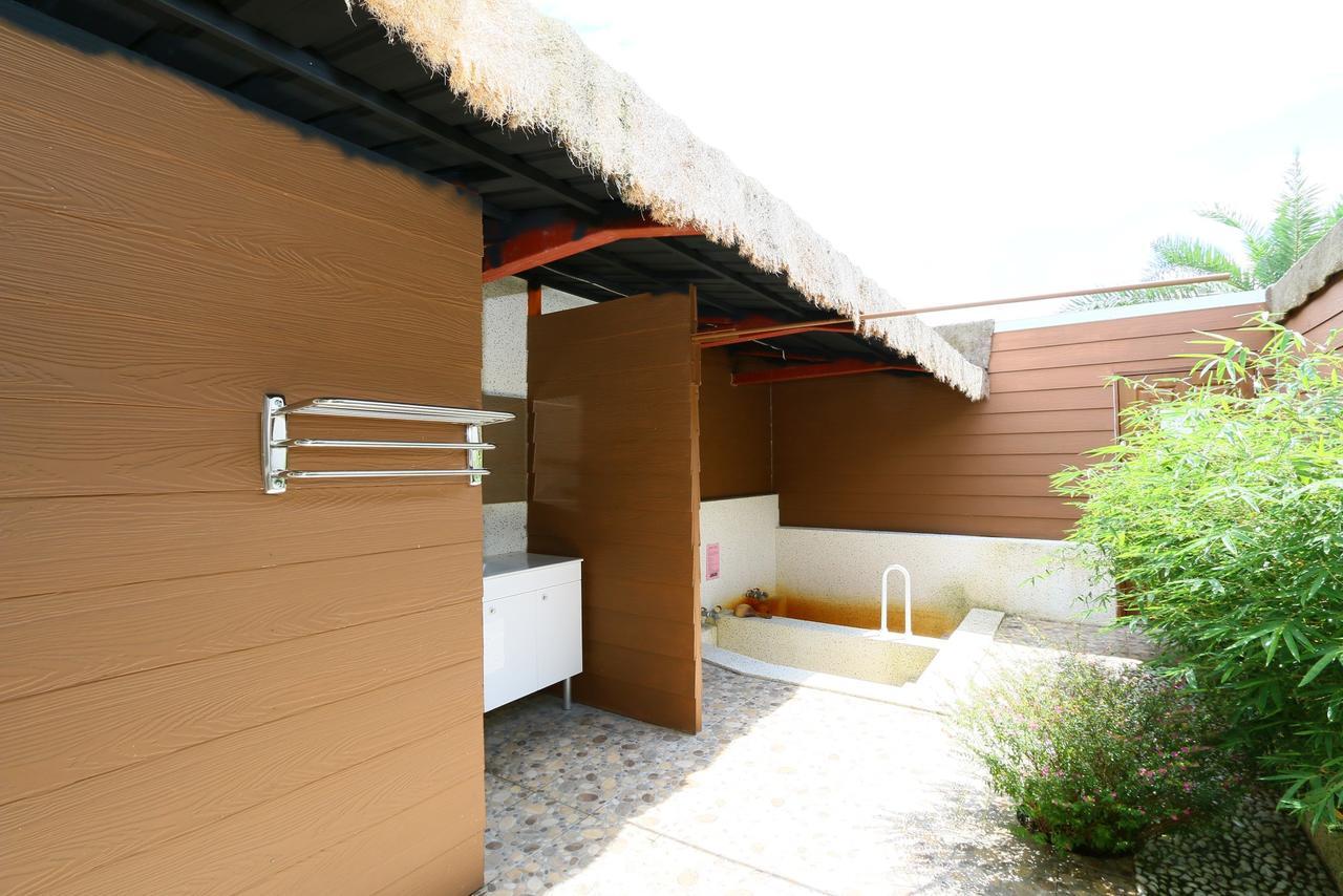 Ruisui Palm Lakes B&B エクステリア 写真