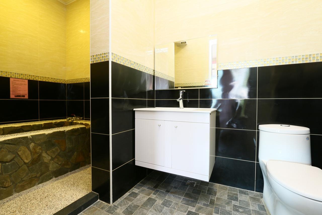 Ruisui Palm Lakes B&B エクステリア 写真